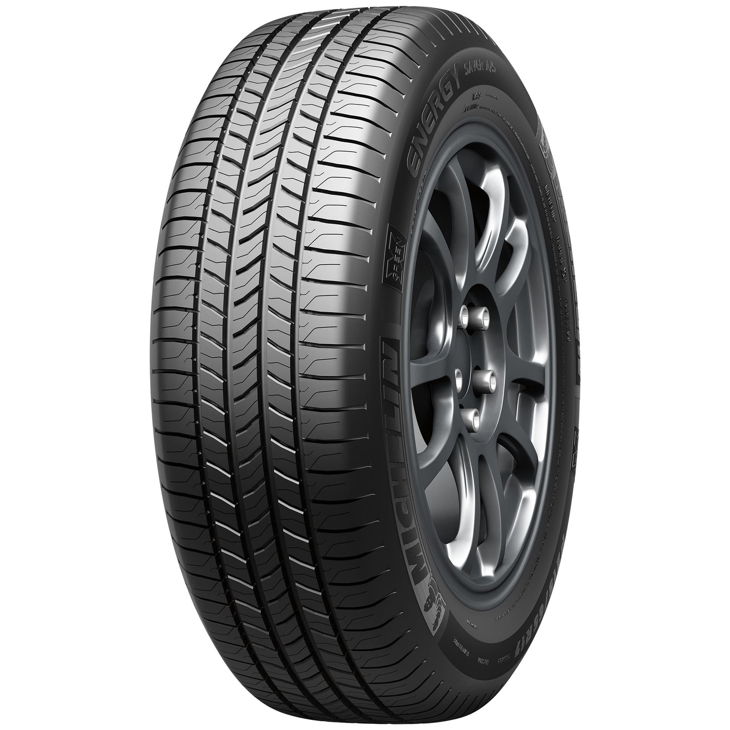 Michelin Energy Saver A/S All-Season 175/65R15 84H Tire