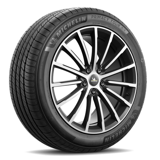 Michelin Primacy Tour A/S All-Season 245/45R18 96V Tire
