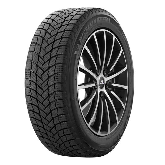 Michelin X-Ice Snow Winter 215/55R16 97H XL Passenger Tire