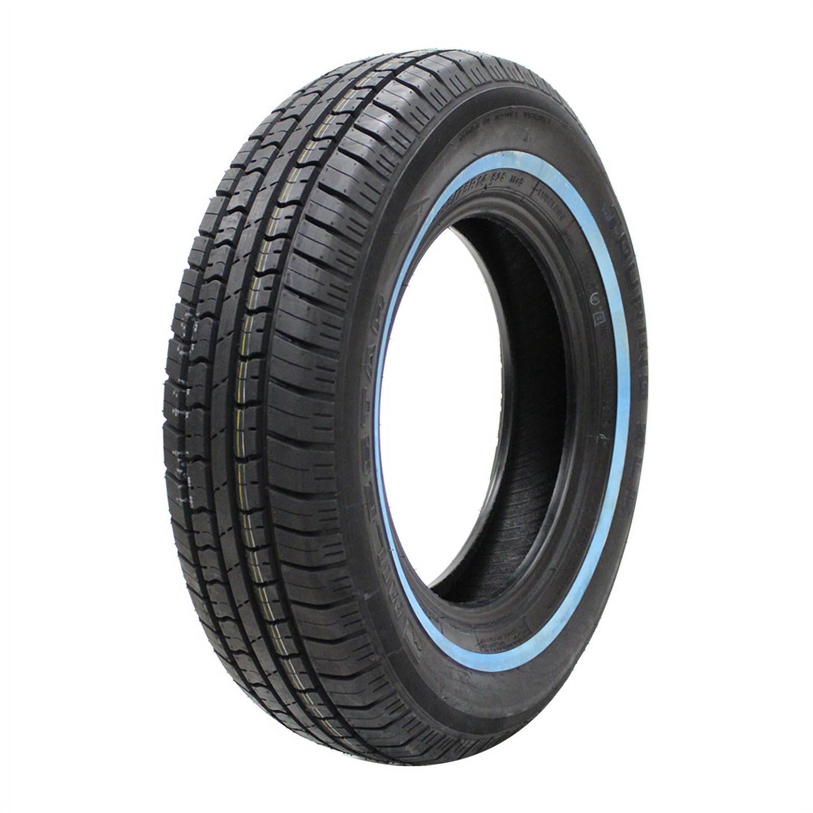 Milestar MS775 Touring P215/70R15 97S Passenger Tire
