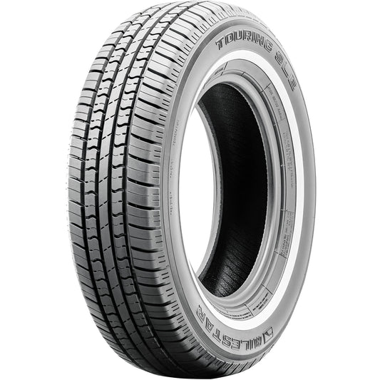 Milestar MS775 Touring SLE 215/70R14 96S A/S All Season Tire