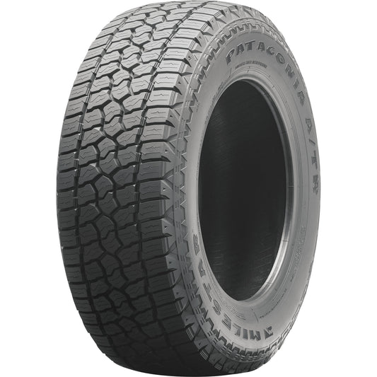 Milestar Patagonia A/T R All Terrain 245/65R17 107T Light Truck Tire