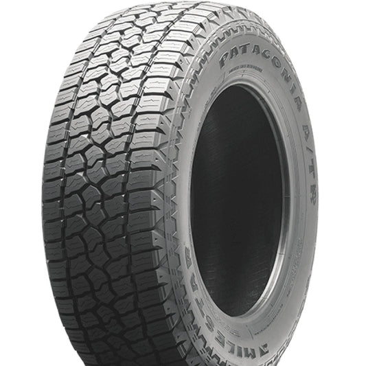 Milestar Patagonia A/T R All Terrain LT235/75R15 104/101Q C Light Truck Tire