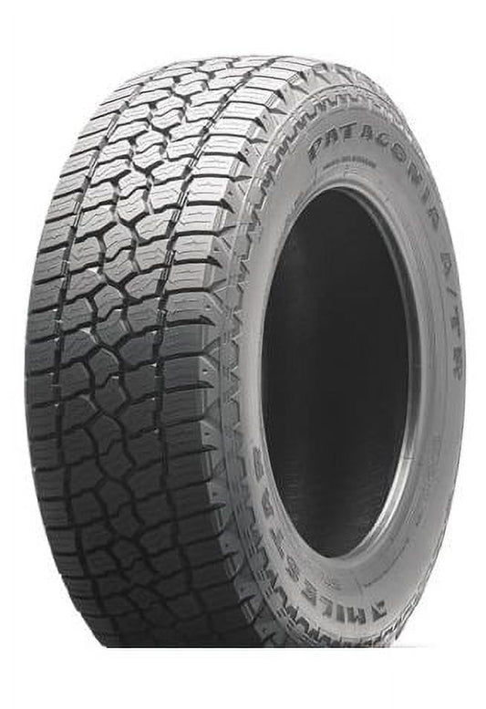 Milestar Patagonia A/T R All Terrain LT245/70R16 118/115R E Light Truck Tire