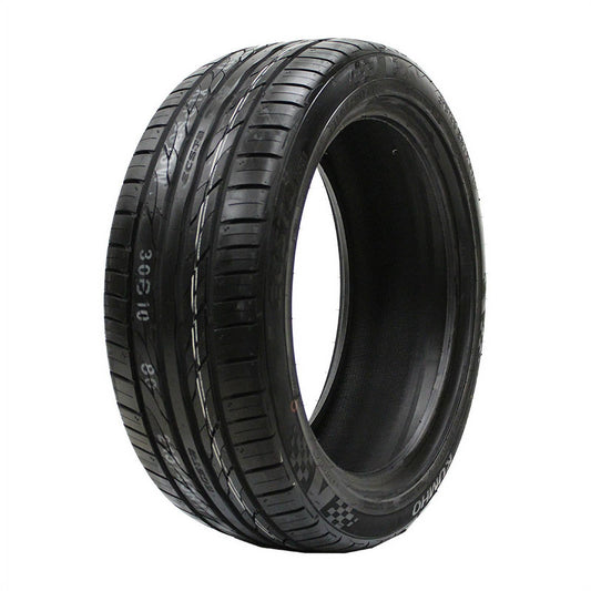 Milestar Patagonia H/T Highway 235/65R17 103T Light Truck Tire Fits: 2010-17 Honda Odyssey EX-L, 2004 Jeep Grand Cherokee Overland