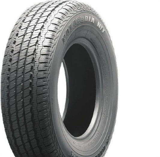 Milestar Patagonia H/T Highway P275/55R20 111T Light Truck Tire