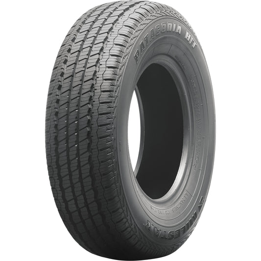Milestar Patagonia H/T Highway 255/65R18 109T Light Truck Tire