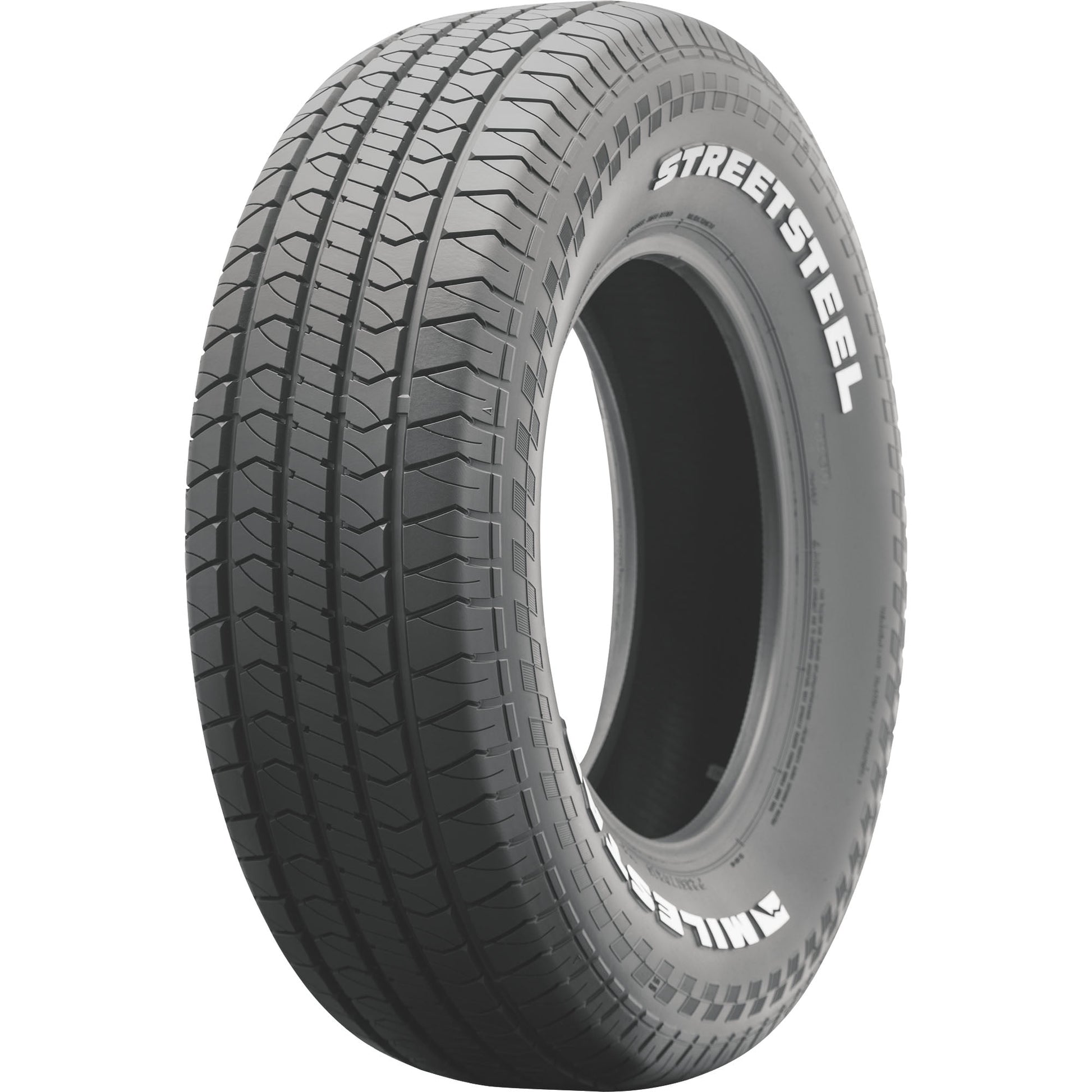 Milestar Streetsteel All Season 215/70R15 97T Passenger Tire