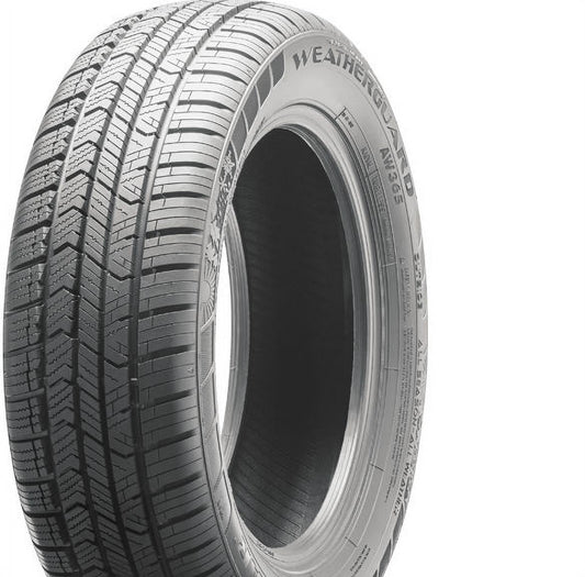 Milestar Weatherguard AW365 All Weather 235/50R18 101V XL Passenger Tire