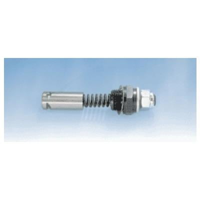 Milodon 21550, Chry. Oil Pres. Regulato Aftermarket High Performance Parts
