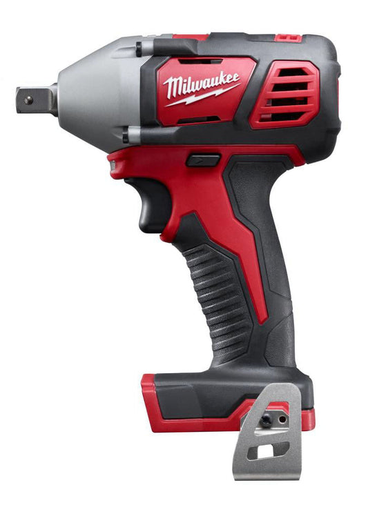 Milwaukee-2659-20 M18 1/2 In. Impact Wrench - Tool Only