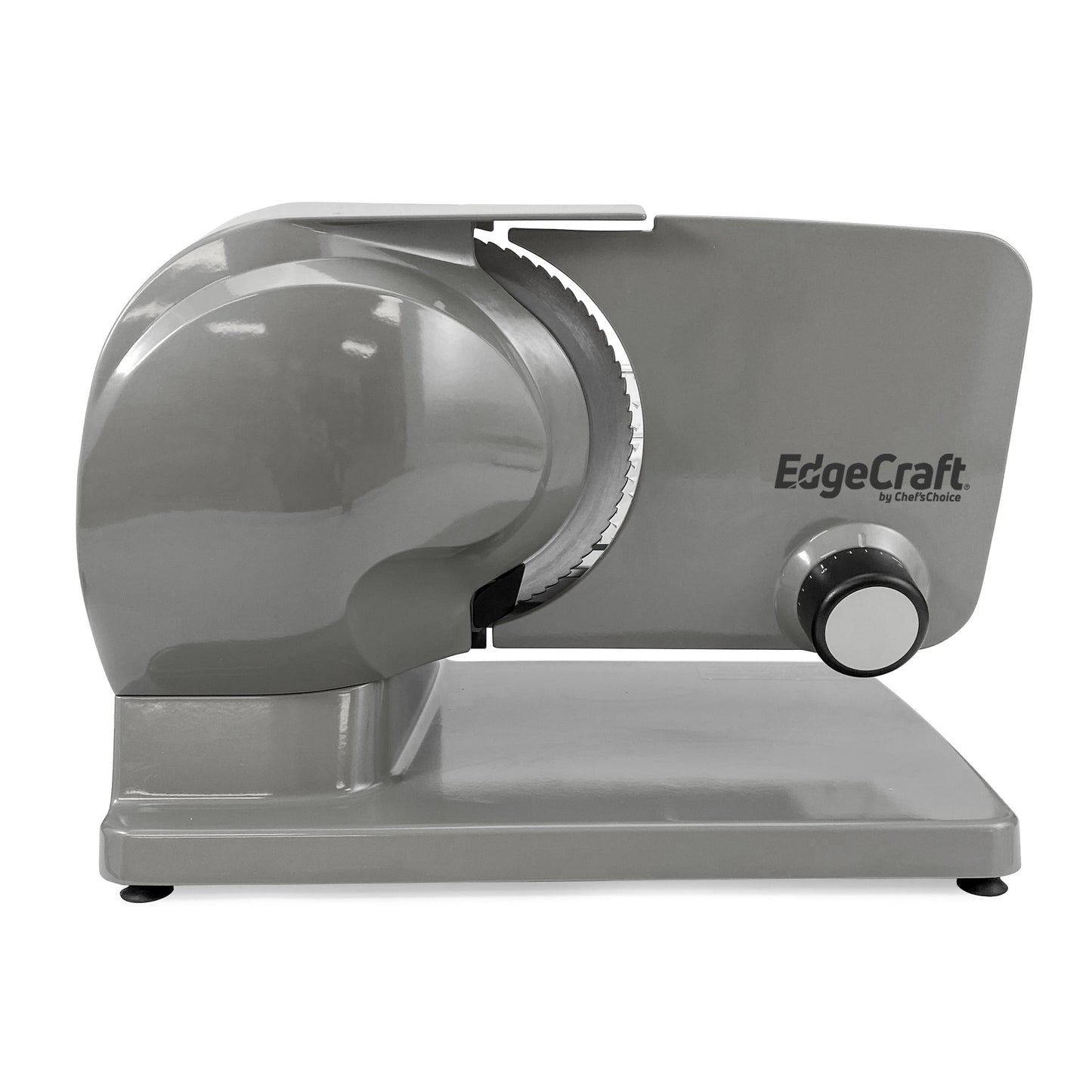 Model E615 Premium Electric Food Slicer - 7" Blade