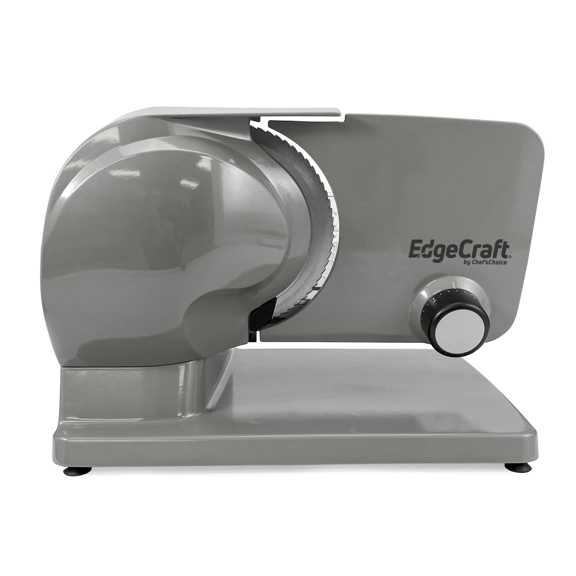 Model E615 Premium Electric Food Slicer - 7" Blade