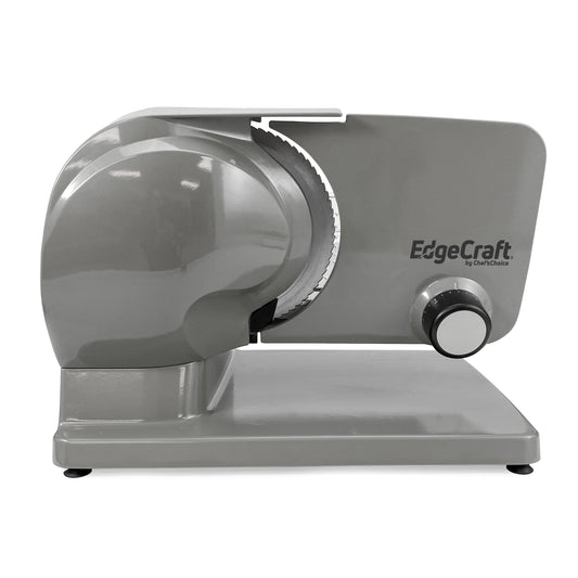 Model E615 Premium Electric Food Slicer - 7" Blade