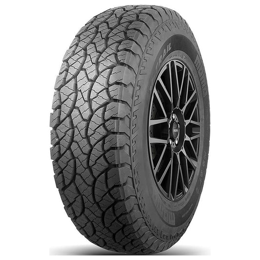 Momo M-TRAIL M8 AT All Terrain 235/75R15 109T XL Passenger Tire