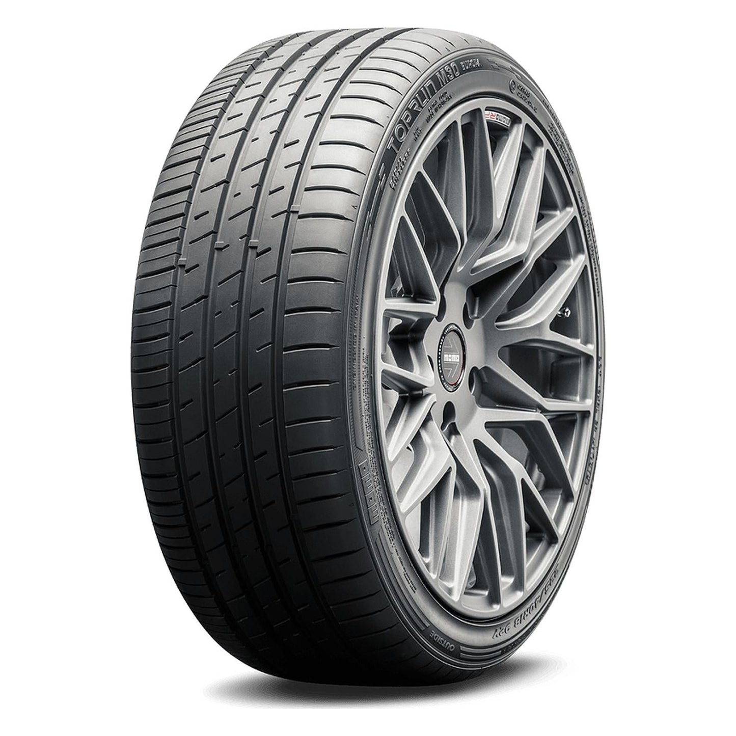 Momo Toprun M30 Europa UHP Summer 235/45ZR17 97Y XL Passenger Tire