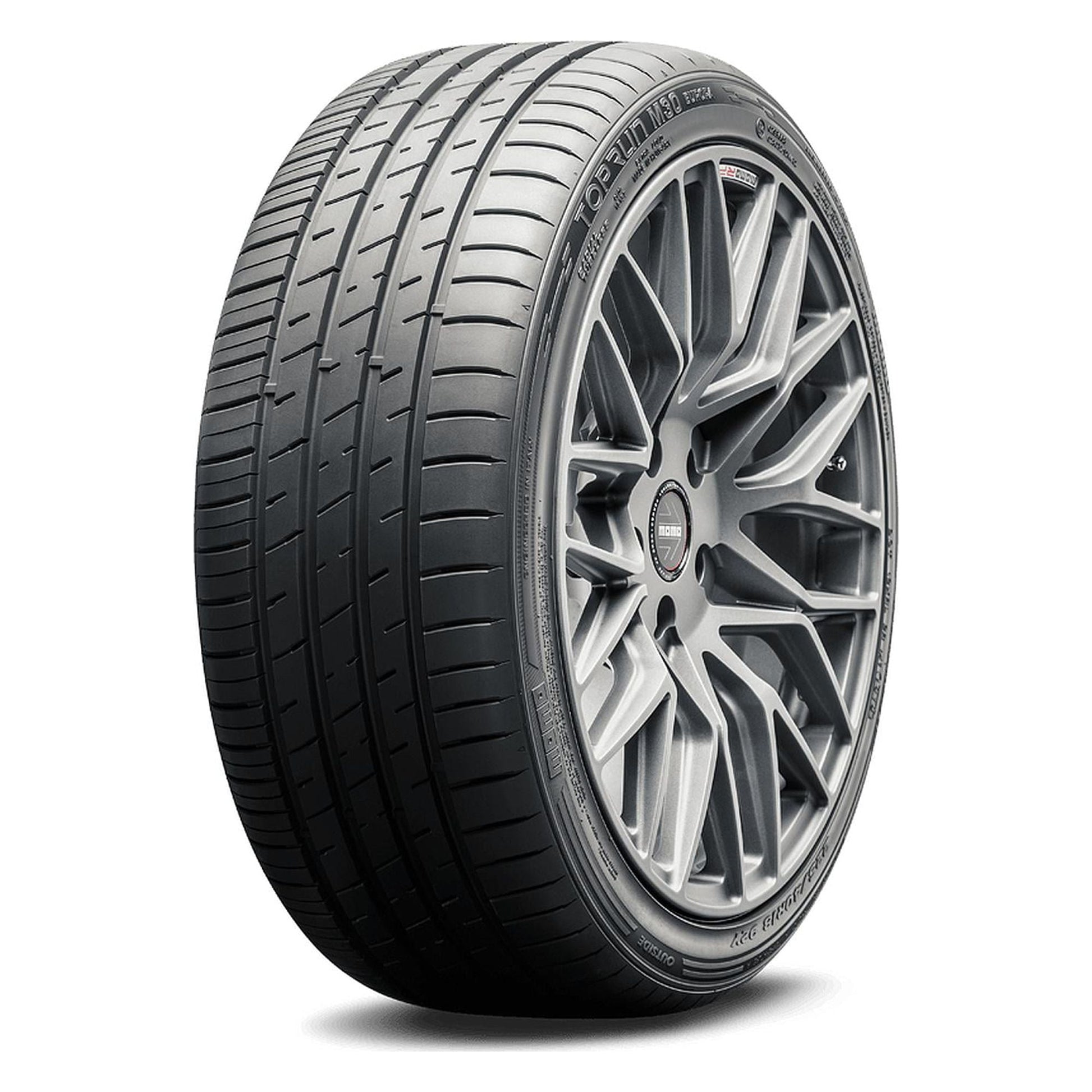Momo Toprun M30 Europa UHP Summer 235/45ZR17 97Y XL Passenger Tire
