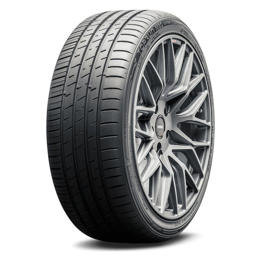 Momo Toprun M30 Europa UHP Summer 235/45ZR17 97Y XL Passenger Tire