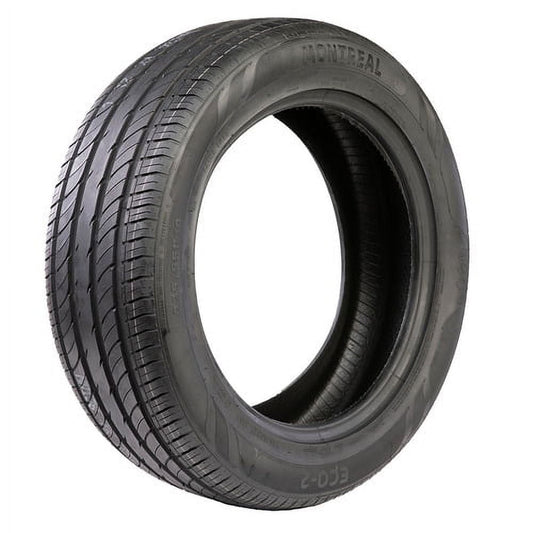 Montreal Eco-2 195/50R15 82V BSW (2 Tires) Fits: 1999 Mazda Miata 10th Anniversary, 1995-97 Mazda Miata M Edition