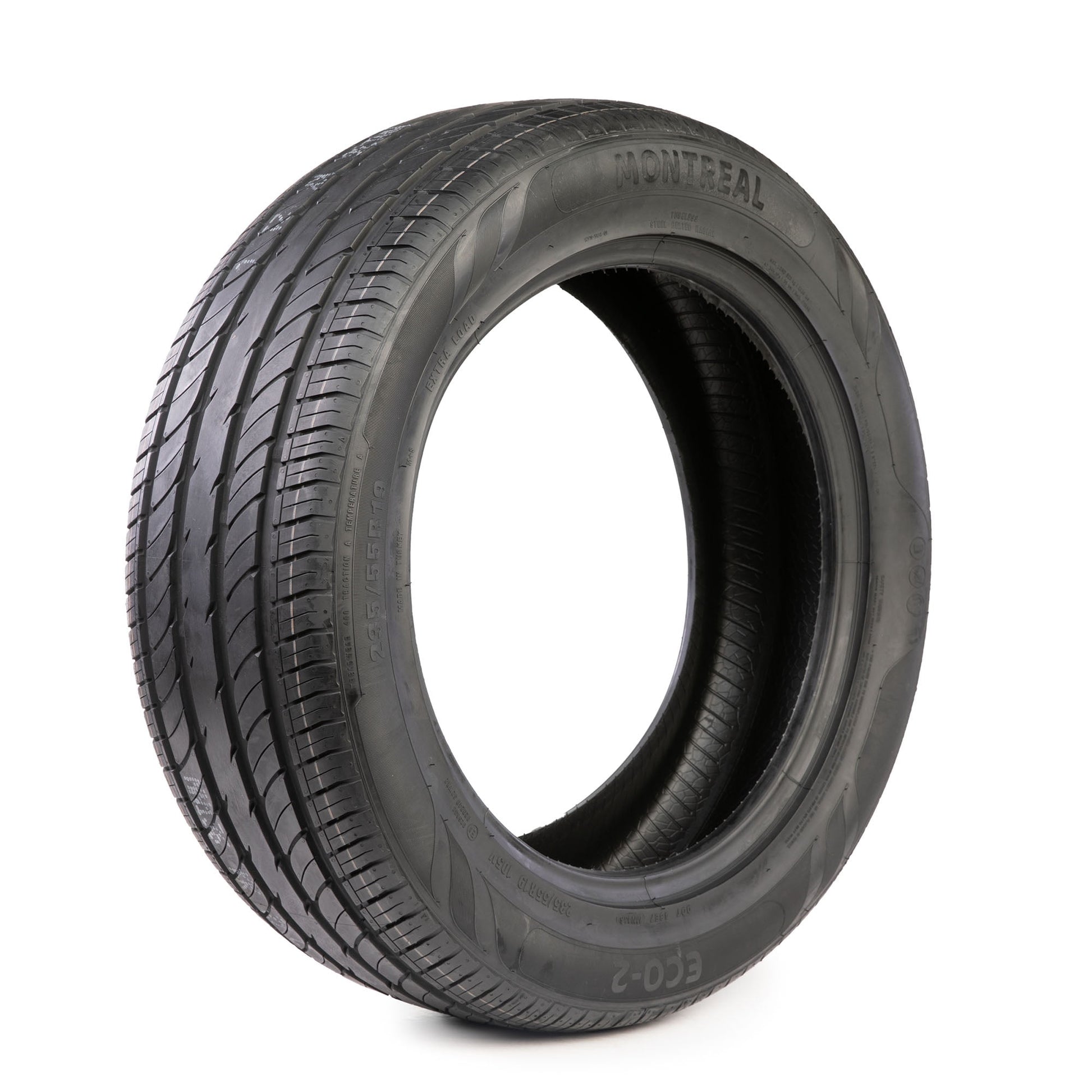 Montreal Eco-2 All Season 235/60R17 106H XL Passenger Tire