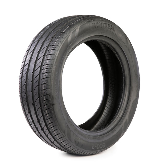 Montreal Eco-2 Performance 205/50R17 93W XL Passenger Tire