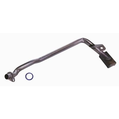 Moroso 24152, Oil Pump Pick-Up For 20152 Oil Pan Performance Racing Parts