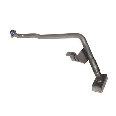 Moroso 24153, Oil Pump Pickup For 21153/21158 Performance Racing Parts