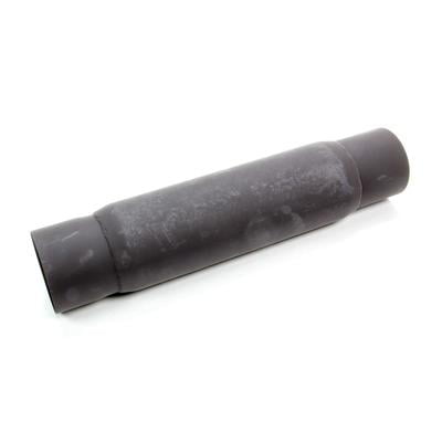 Moroso 94052, High Flow Muffler- 3.5In Inlet/Outlet Performance Racing