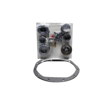 Motive Gear R12CRSK, Differential Super Bear Ing Kit Gm 8.875 Performance