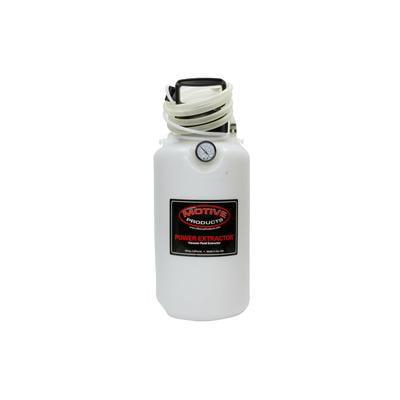 Motive Products 1702-MTV, Brake Power Bleeder System Performance Racing