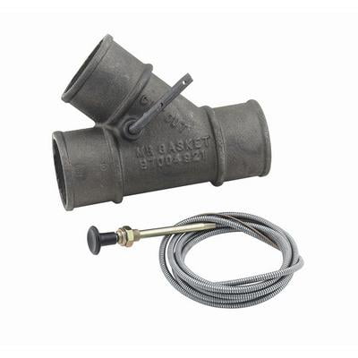 Mr. Gasket 5424, Exhaust Cut-Outs Aftermarket High Performance Racing Parts