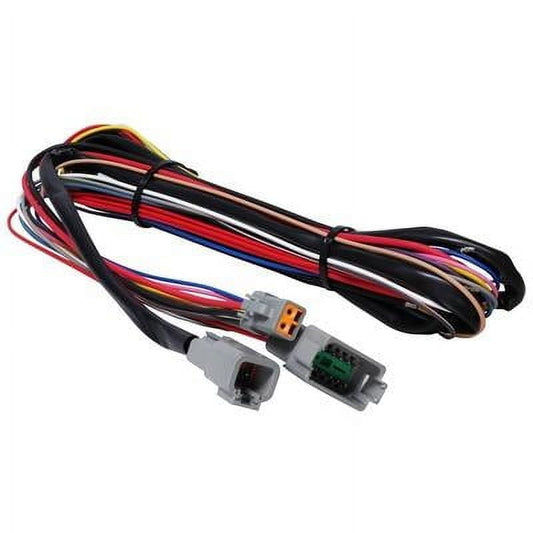 Msd Ignition 8855, Wire Harness - Digital 7 Programmable Ing. Box Performan