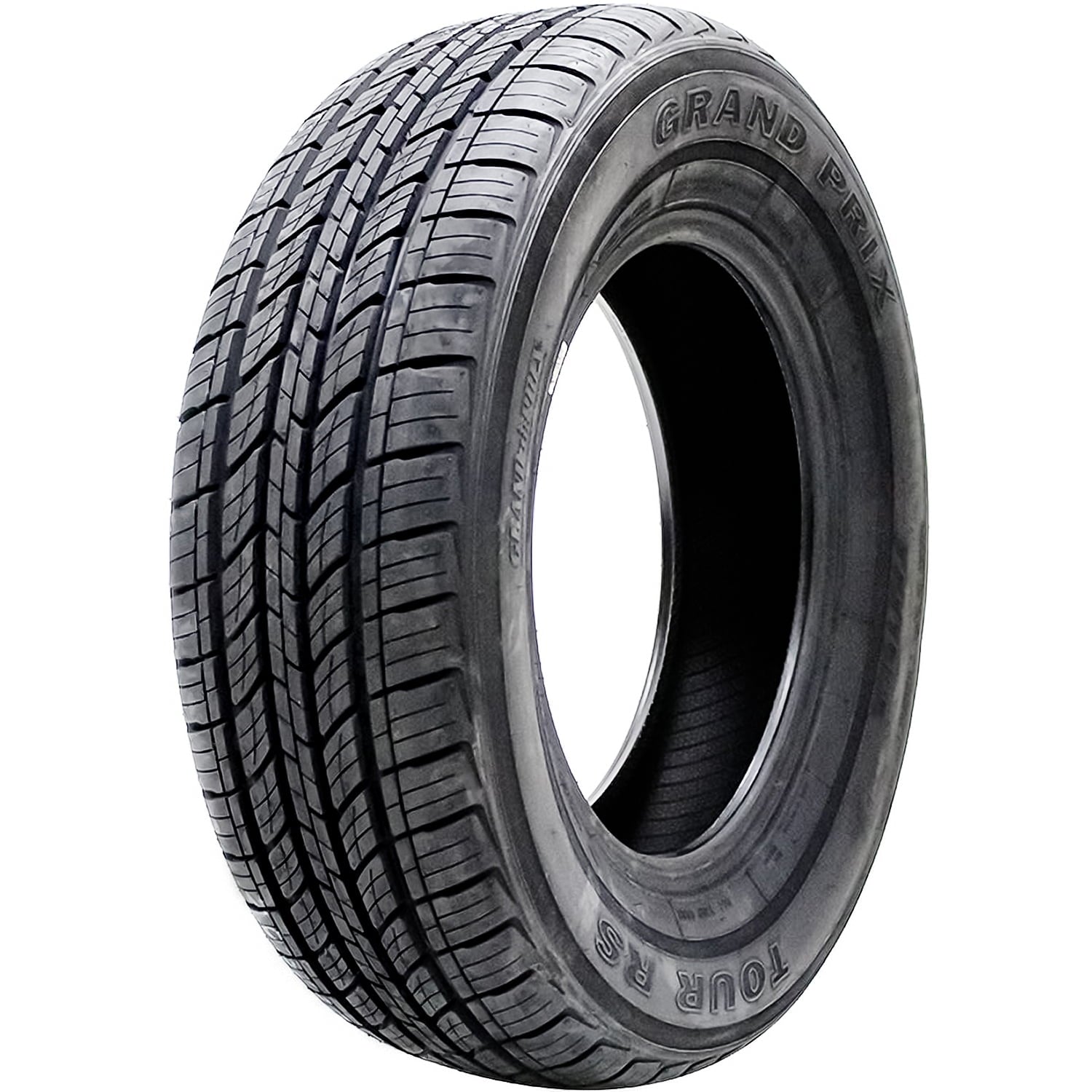 Multi-Mile Grand Prix Tour RS 235/65R16 103T a/s All Season Tire