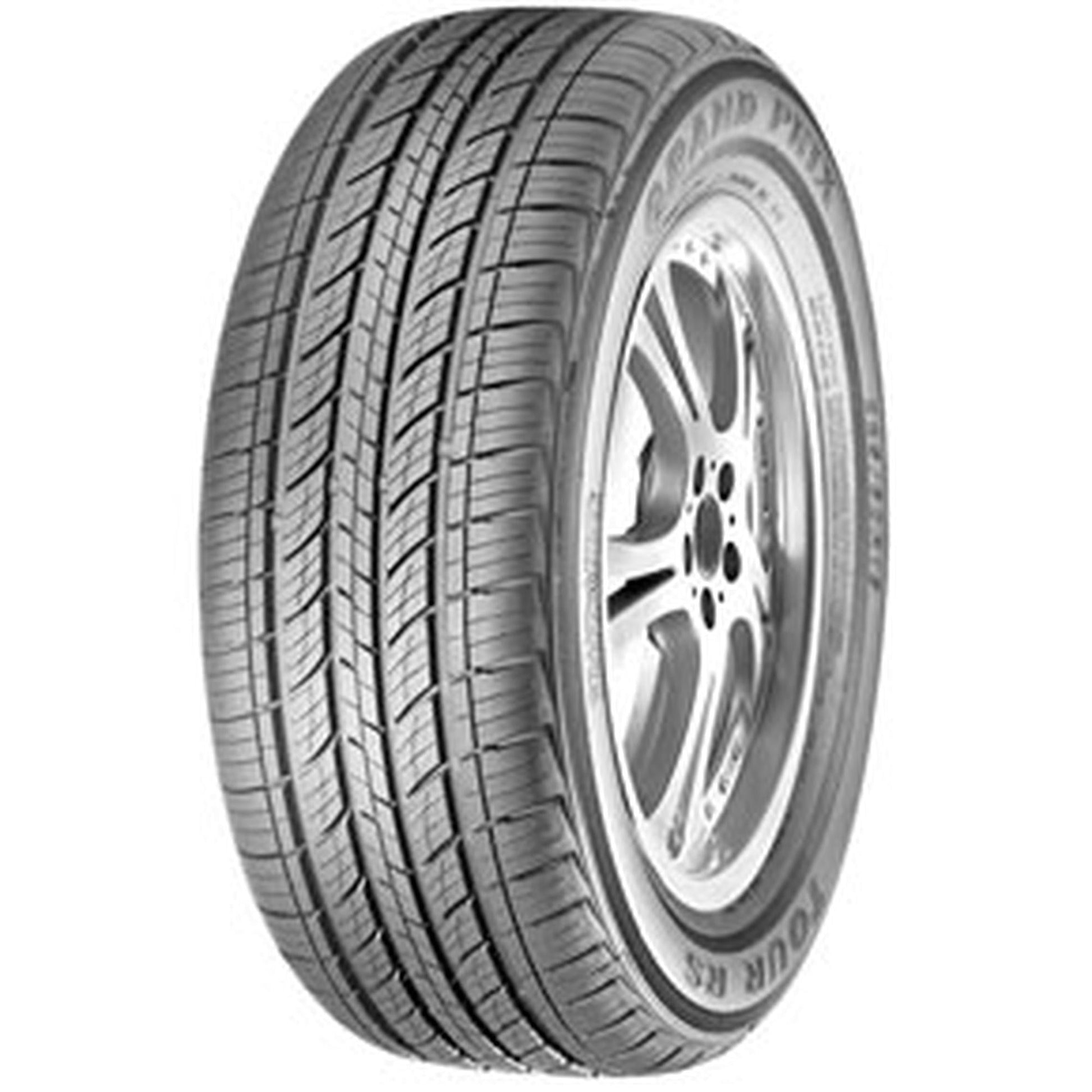 Multi-Mile Grand Prix Tour RS All Season P225/50R18 95H Passenger Tire