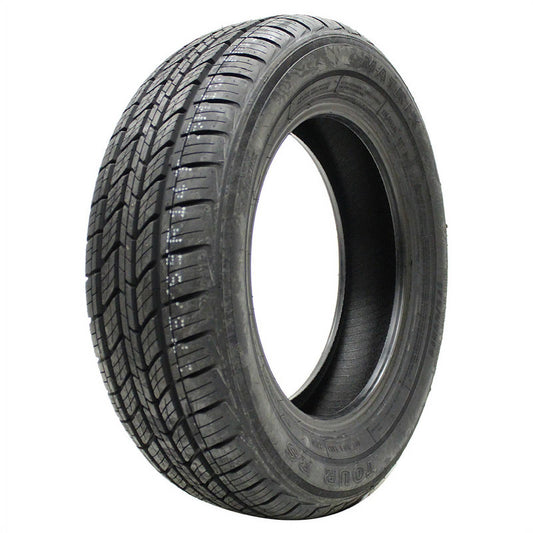 Multi-Mile Matrix Tour RS 205/50R17 89V Fits: 2017-19 Nissan Sentra SR Turbo, 2013-16 Nissan Sentra SR
