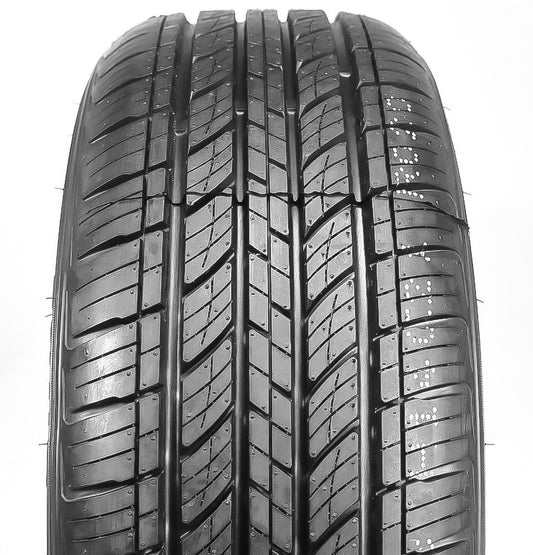 Multi-Mile Matrix Tour RS All Season 225/65R16 100T Passenger Tire Fits: 2012-13 Chrysler Town & Country Touring L, 2008-10 Chrysler Town & Country LX