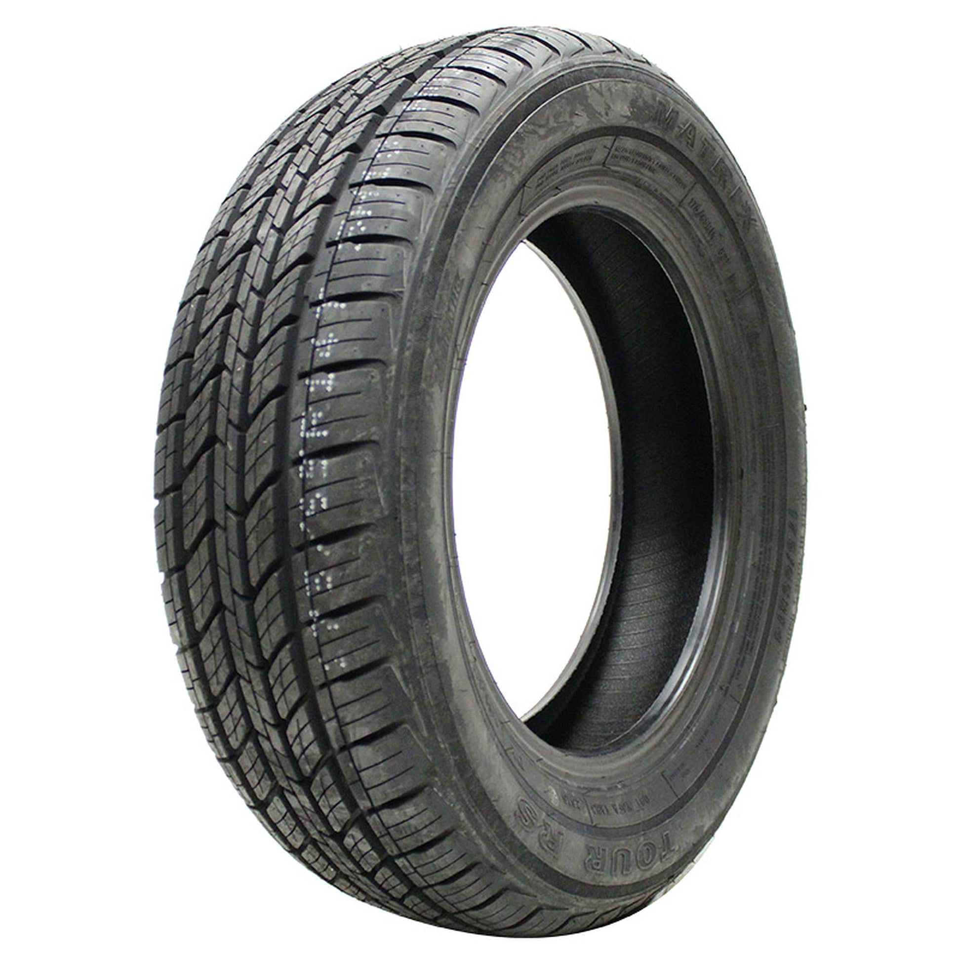Multi-Mile Matrix Tour RS II All Season 215/65R16 98T Passenger Tire