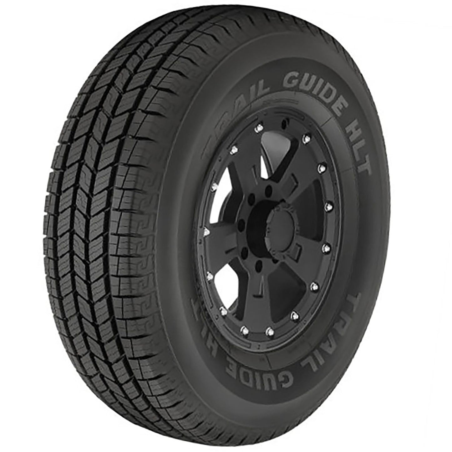 Trail Guide HLT 255/55R20 107H BSW Light Truck Tire
