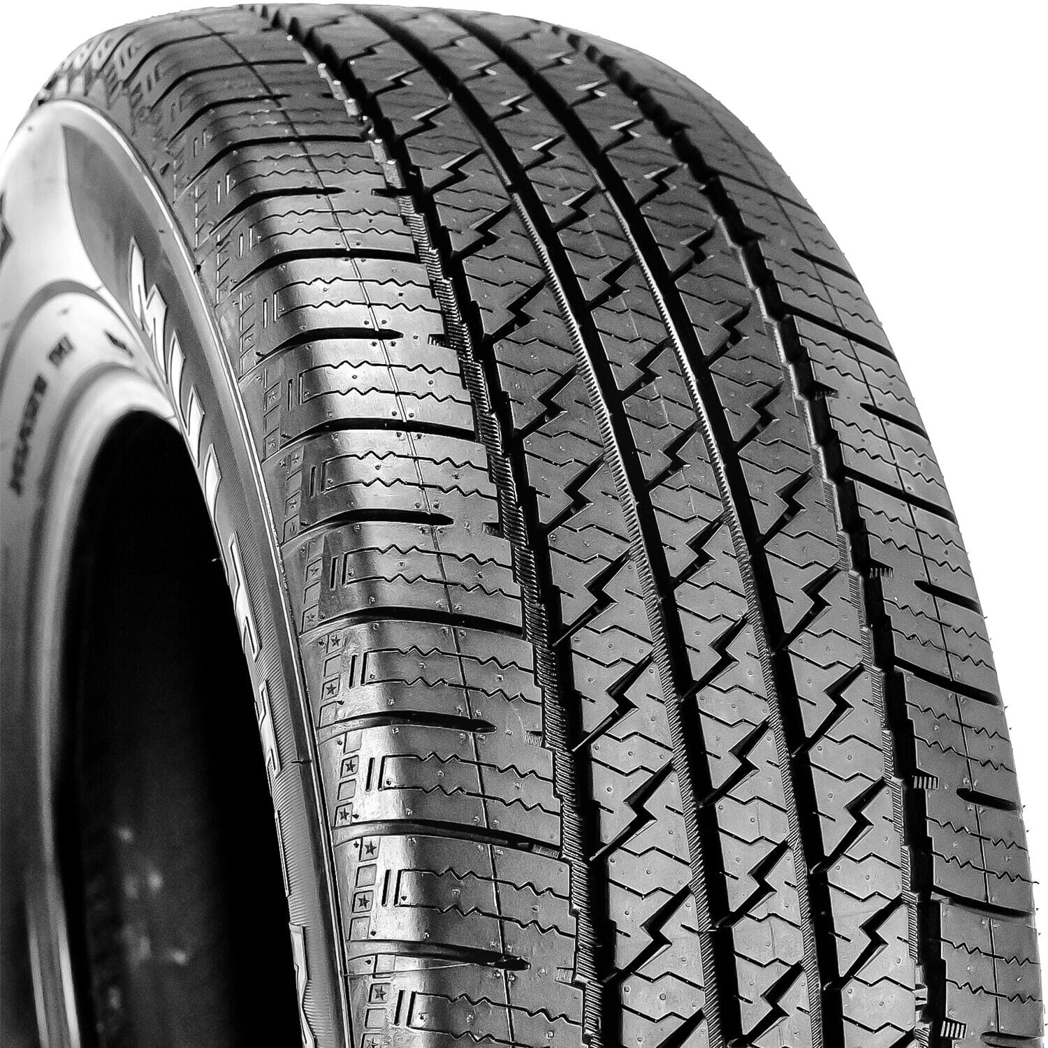 Multi-Mile Wild Country HRT 245/60R18 105H BSW