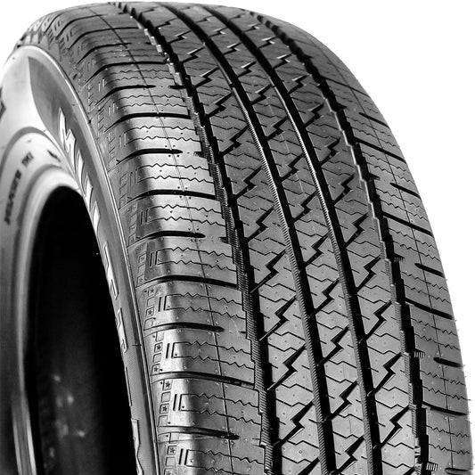 Multi-Mile Wild Country HRT 245/60R18 105H BSW