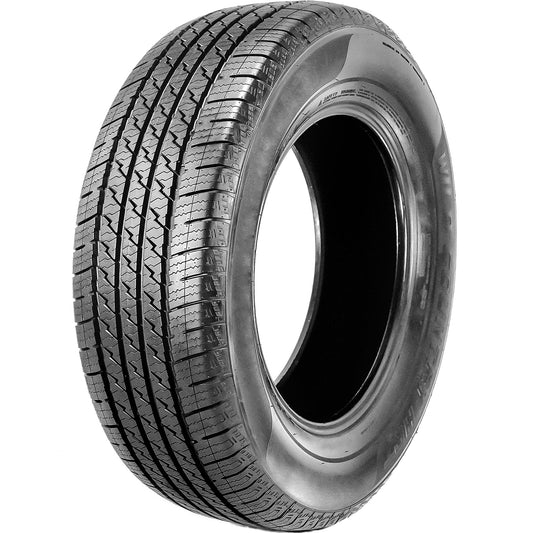 Multi-Mile Wild Country HRT LT 235/85R16 Load E 10 Ply Light Truck Tire