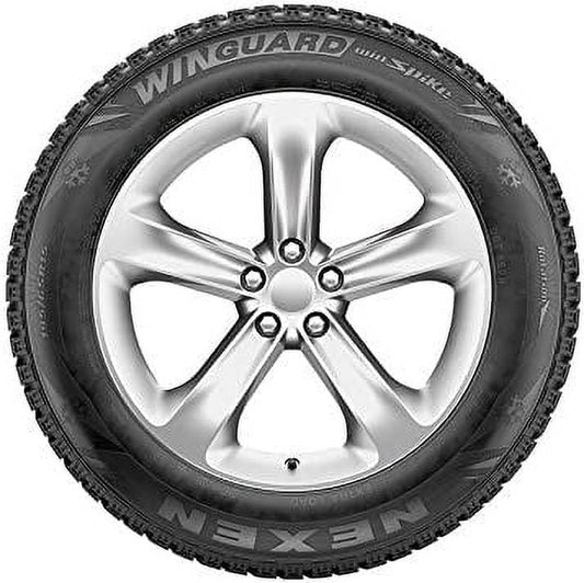 NEXEN WINGUARD WINSPIKE 215/60R16 99T BSW WINTER TIRE