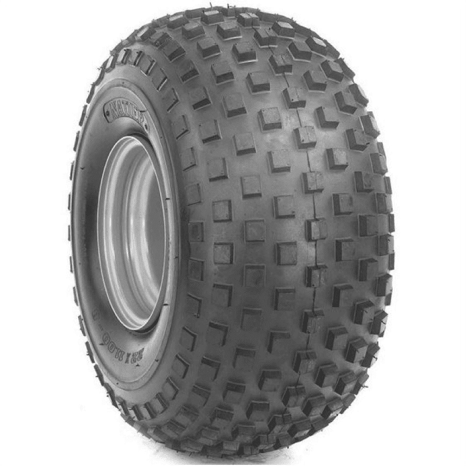Nanco N602 Knobby 22X11.00-10 B/4PLY