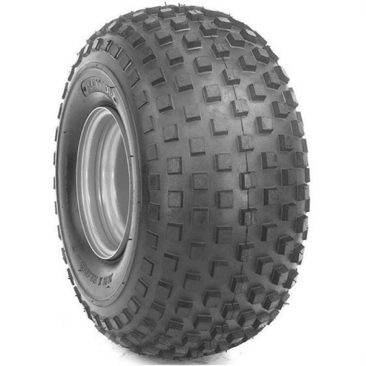 Nanco N602 Knobby 22X11.00-10 B/4PLY