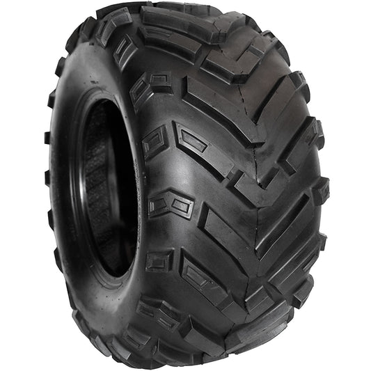 Nanco N686 22x10.00-9 22x10.00x9 4 Ply A/T All Terrain ATV UTV Tire