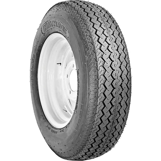 Nanco S622 ST 225/75D15 113J D 8 Ply Trailer Tire