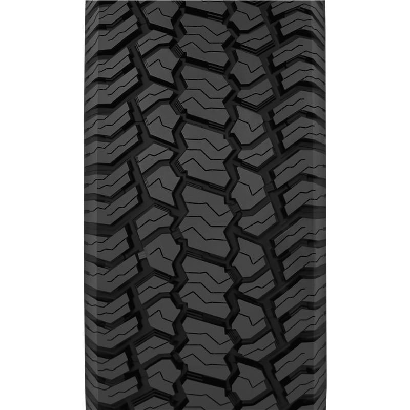 National Commando AT4S New 255/70R18 113T