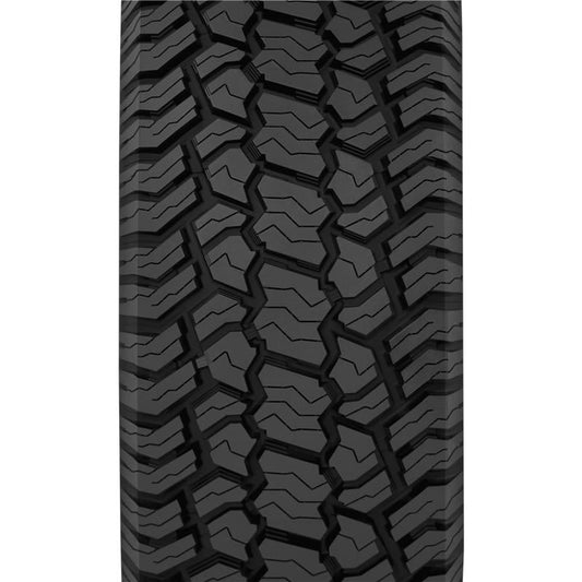 National Commando AT4S New LT265/70R18 124/121S E