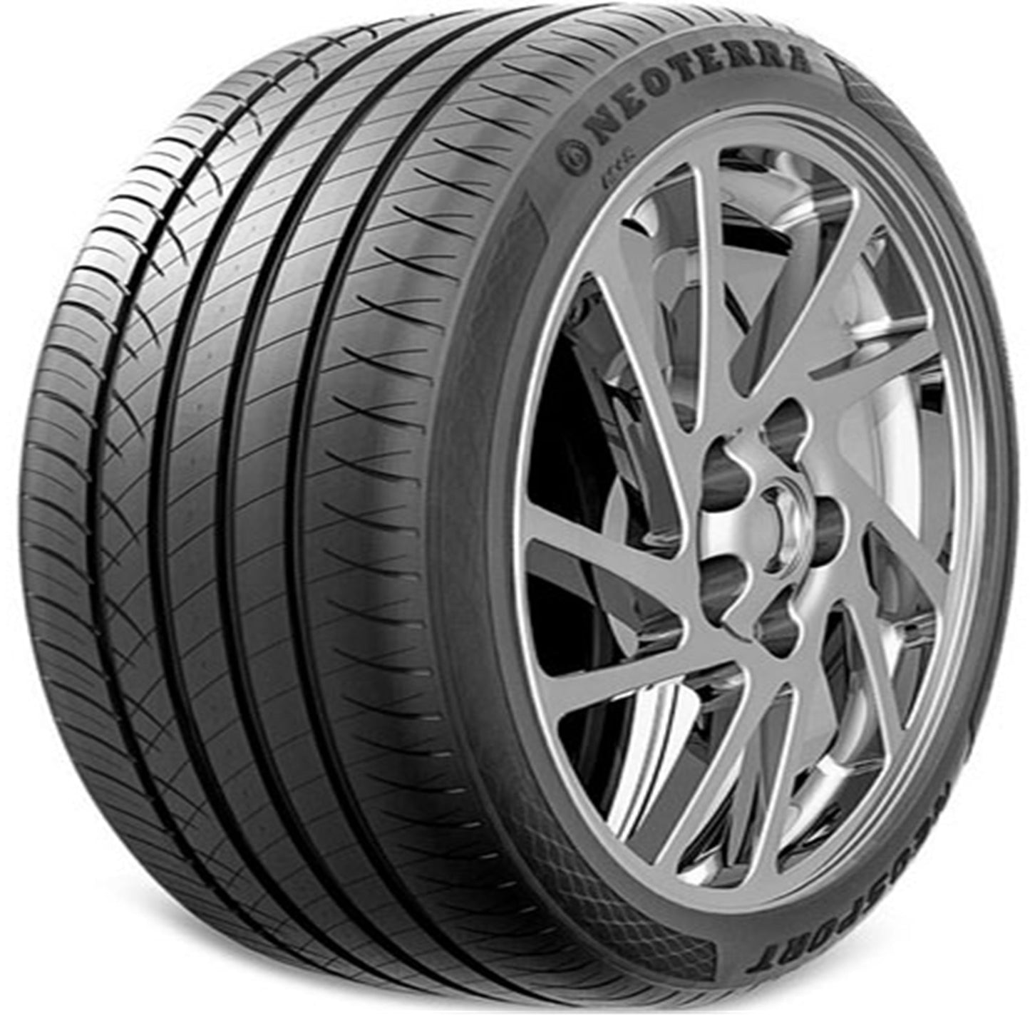 NeoTerra NeoSport UHP All Season 245/40ZR18 97W XL Passenger Tire
