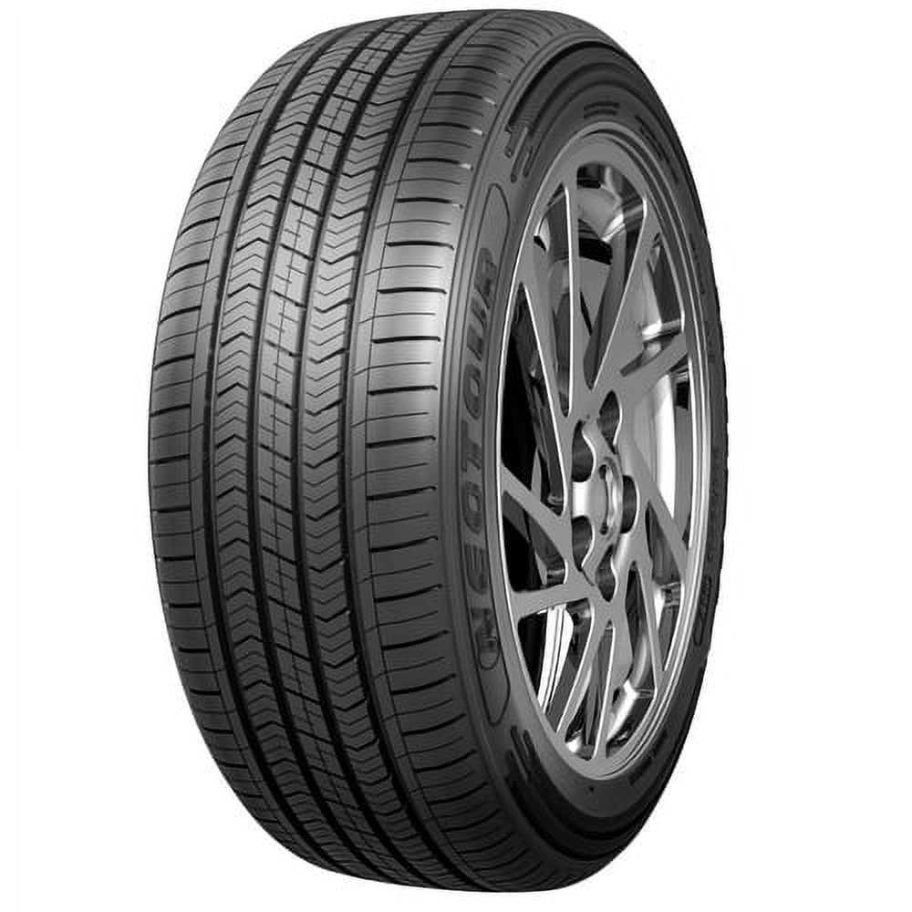 NeoTerra NeoTour 195/60R15 88H BSW (2 Tires)